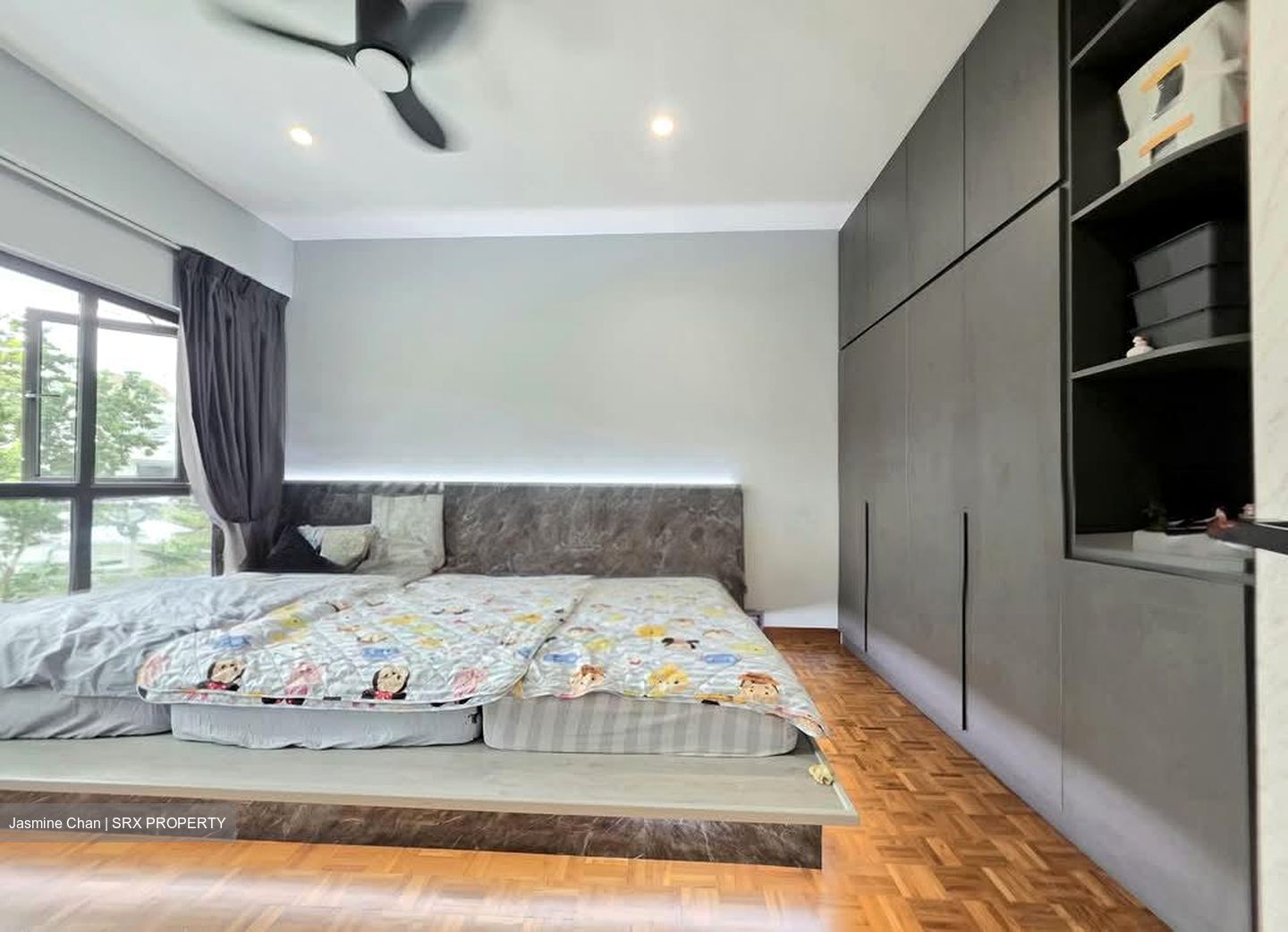 Chestnut Drive (D23), Terrace #580791541